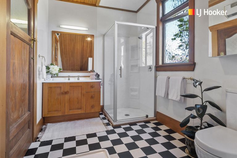 Photo of property in 184 Maitland Street, Dunedin Central, Dunedin, 9016