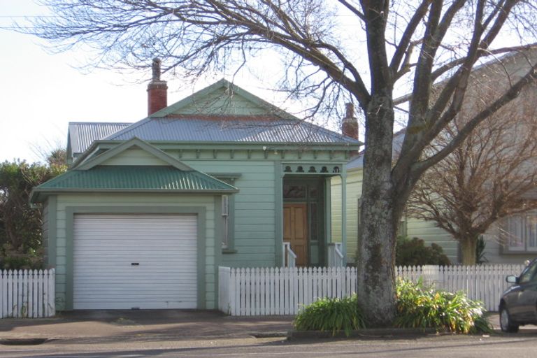 Photo of property in 577 Church Street, Terrace End, Palmerston North, 4410
