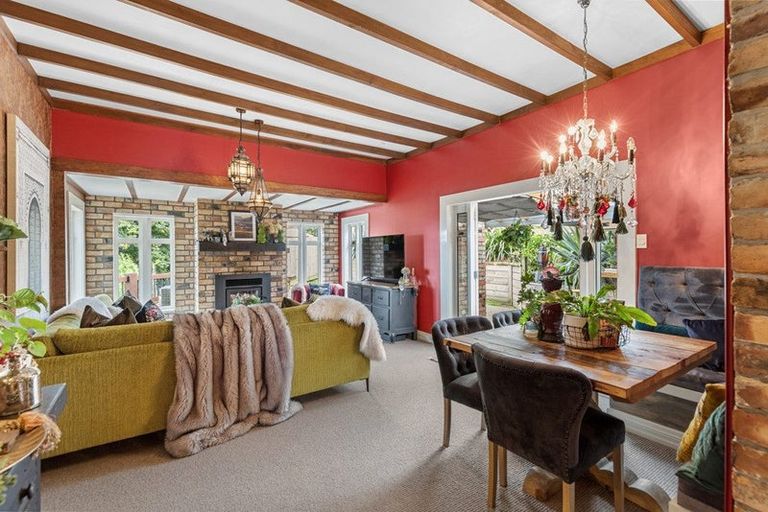 Photo of property in 10 Koromiko Street, Te Aroha, 3320