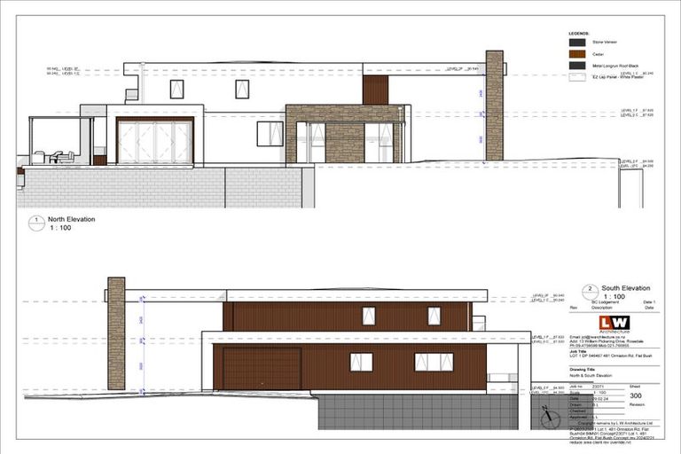 Photo of property in 481 Ormiston Road, Flat Bush, Auckland, 2019