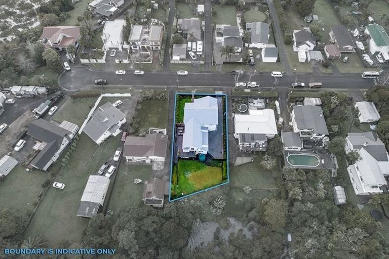 Photo of property in 186 Kauri Road, Whenuapai, Auckland, 0618