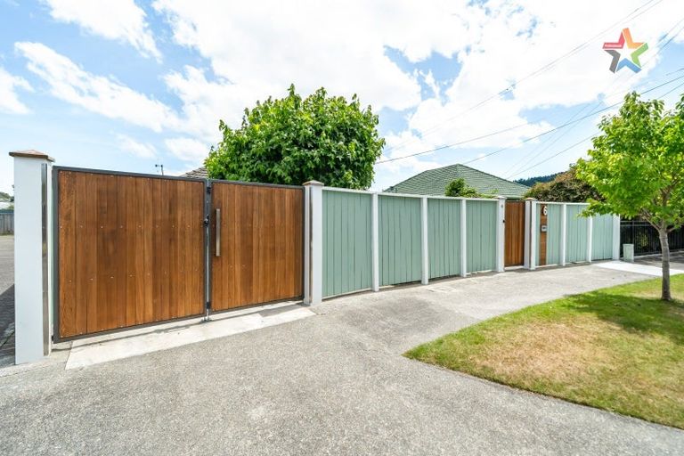 Photo of property in 6 Barraud Street, Avalon, Lower Hutt, 5011