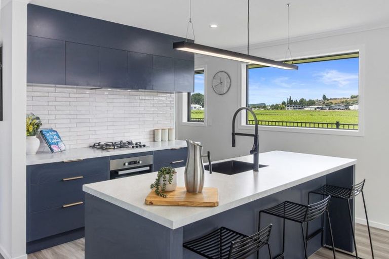 Photo of property in 275 Warburton Crescent, Te Awamutu, 3800