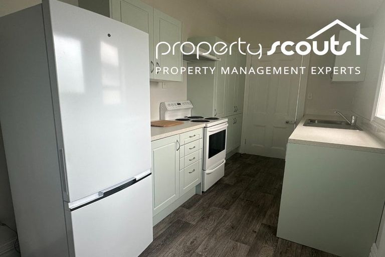 Photo of property in 63 Fawcett Street, South Dunedin, Dunedin, 9012