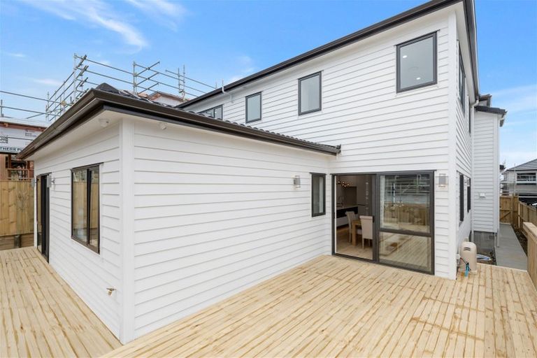 Photo of property in 12 Tiro Street, Flat Bush, Auckland, 2019
