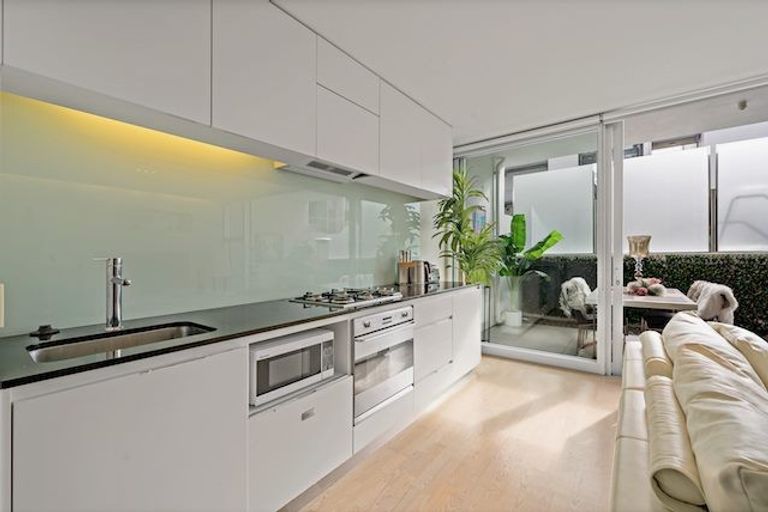 Photo of property in 312/28 College Hill, Freemans Bay, Auckland, 1011