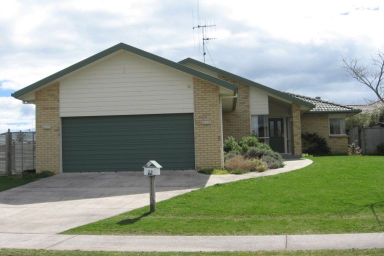 Photo of property in 54 Pelorus Street, Welcome Bay, Tauranga, 3112