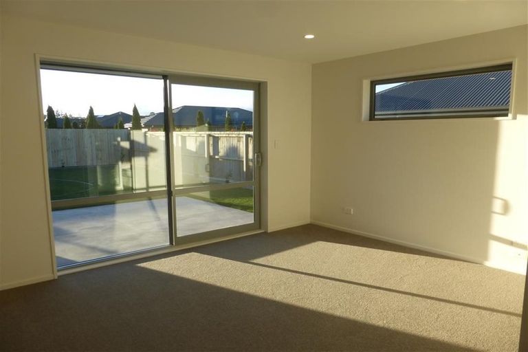 Photo of property in 11 Willowbrook Lane, Rolleston, 7614