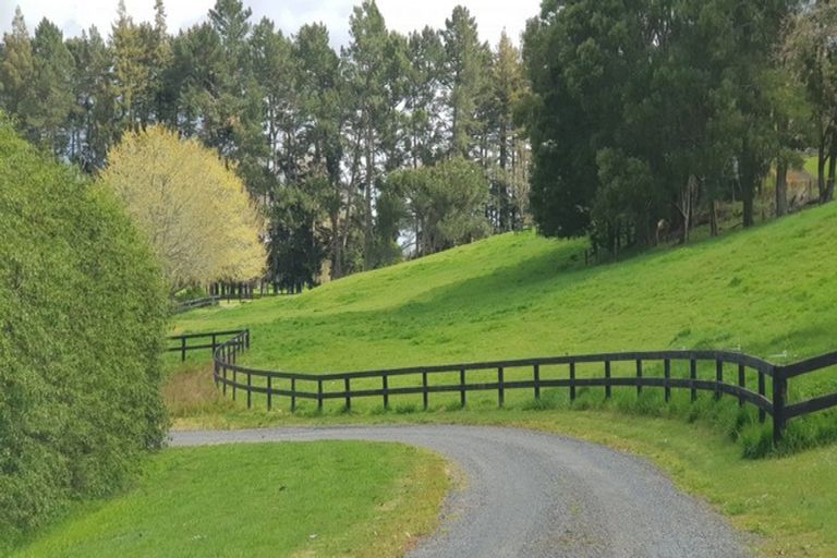 Photo of property in 591c Pencarrow Road, Tamahere, Hamilton, 3283