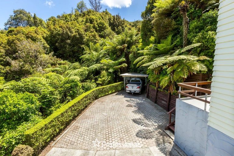 Photo of property in 151 Kamahi Street, Stokes Valley, Lower Hutt, 5019
