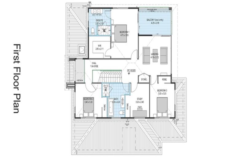 Photo of property in 32 Kimbrae Drive, Rototuna North, Hamilton, 3210