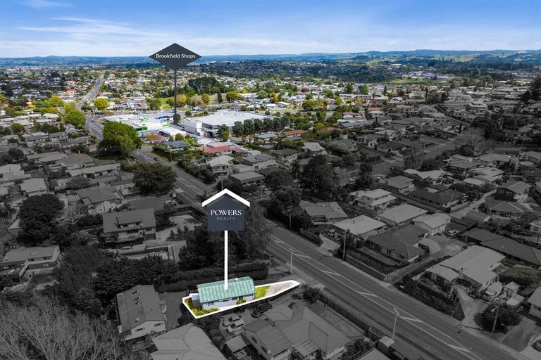 Photo of property in 169a Otumoetai Road, Brookfield, Tauranga, 3110