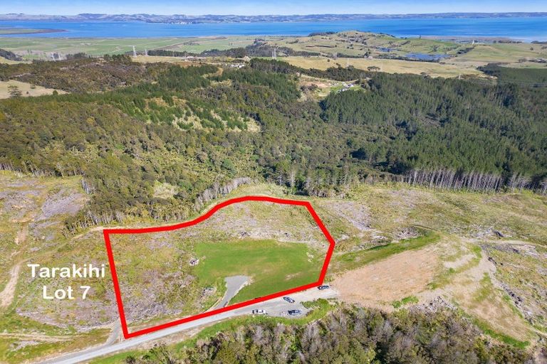 Photo of property in 201a Tuhirangi Road, Makarau, 0984