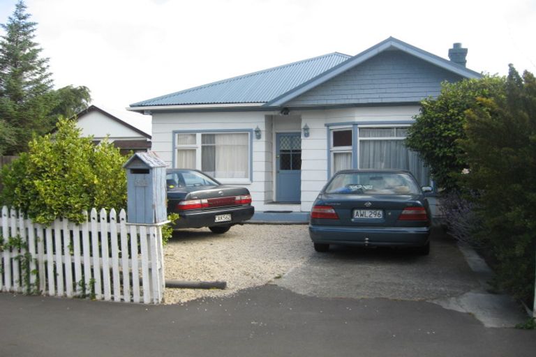 Photo of property in 4/132 Hastings Street East, Sydenham, Christchurch, 8023