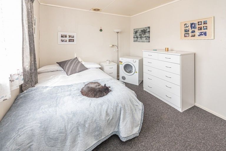 Photo of property in 56 Puriri Street, Gonville, Whanganui, 4501