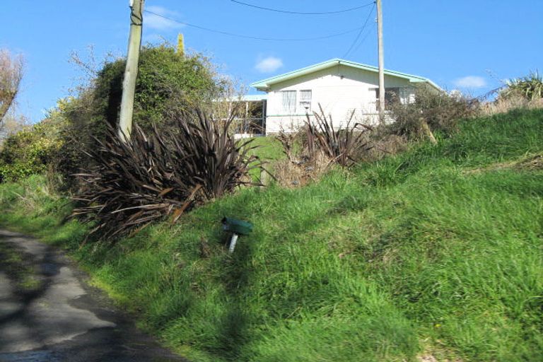 Photo of property in 31 Ruru Road, Taihape, 4720