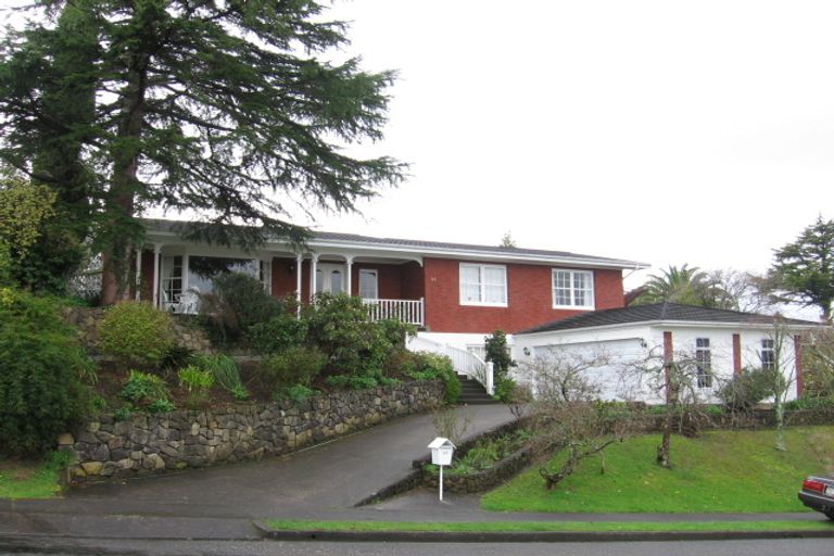 Photo of property in 6 Ngaio Place, Lansdowne, Masterton, 5810