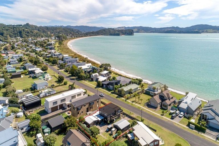 Photo of property in 142 Captain Cook Road, Cooks Beach, Whitianga, 3591