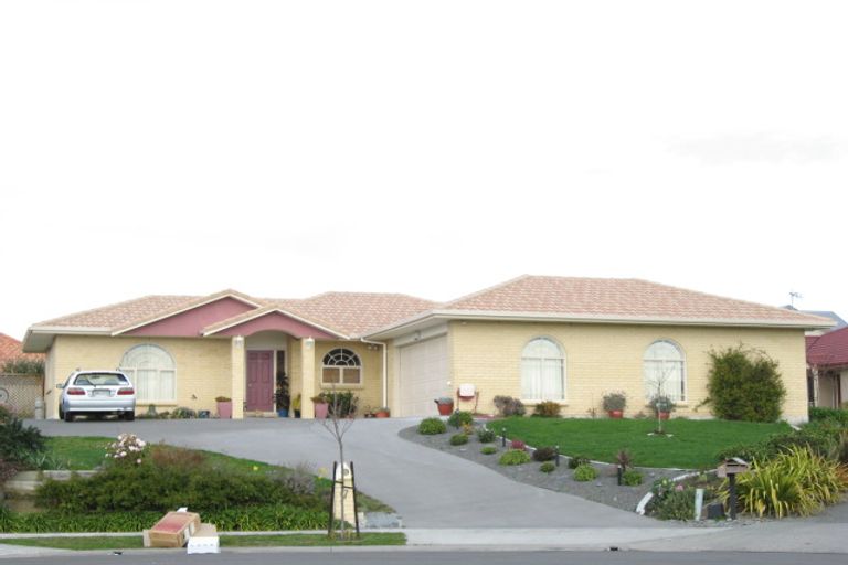Photo of property in 7 Redwood Close, Havelock North, 4130
