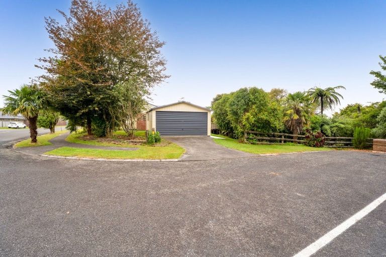 Photo of property in 33 Nikau Street, Inglewood, 4330