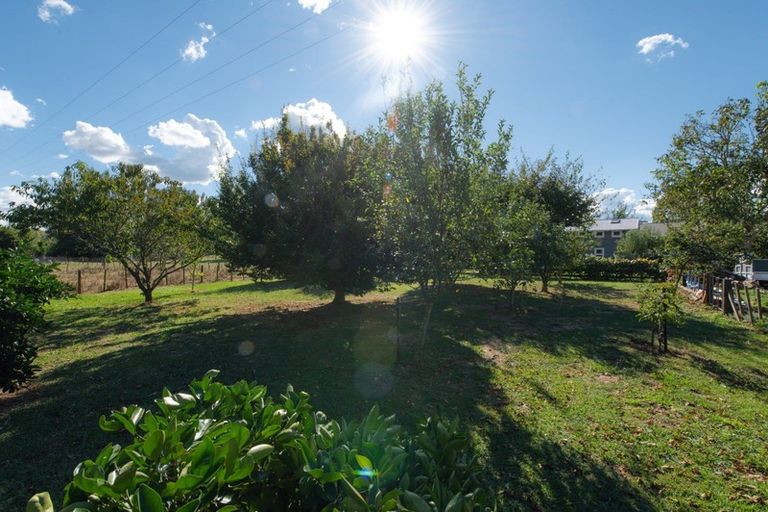 Photo of property in 391 Telephone Road, Puketaha, Hamilton, 3281