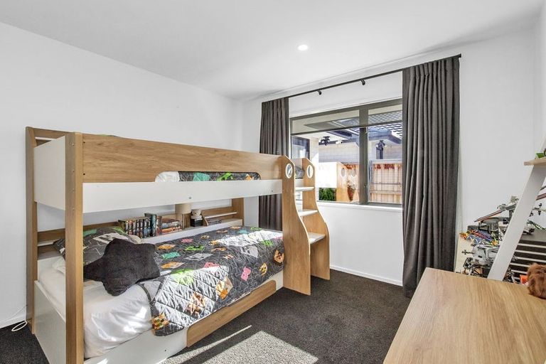 Photo of property in 9 Dynes Road, Rolleston, 7615