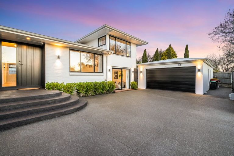 Photo of property in 23 Birkenhead Street, Avonhead, Christchurch, 8042