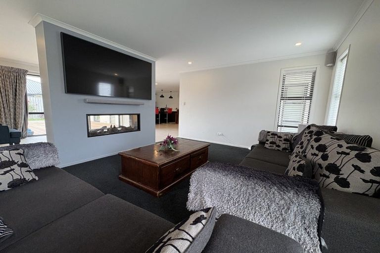 Photo of property in 604 Springston Rolleston Road, Rolleston, 7615