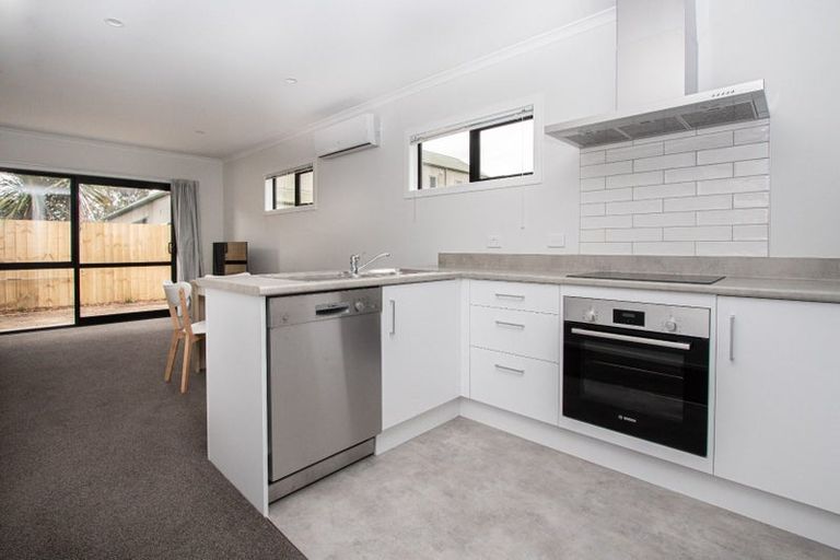 Photo of property in 8/17 Lyon Street, Frankton, Hamilton, 3204