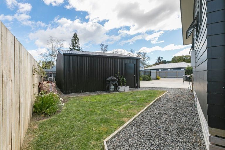 Photo of property in 12d Johnson Street, Waipawa, 4210
