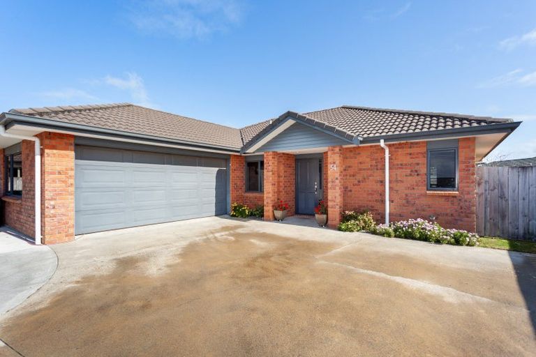 Photo of property in 54 Matipo Street, Matamata, 3400