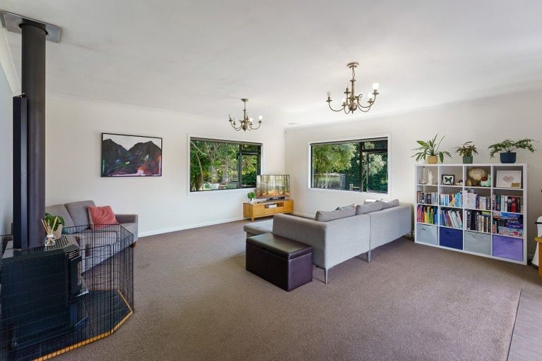 Photo of property in 241 Otaki Gorge Road, Hautere, Otaki, 5582