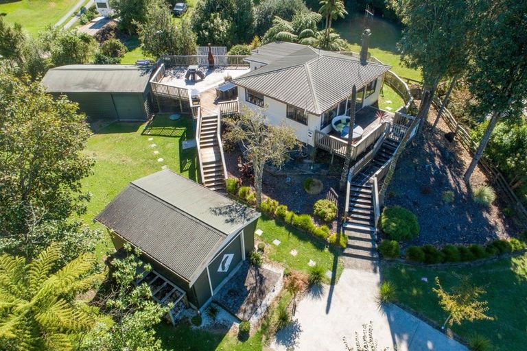 Photo of property in 78 Whangamoa Drive, Okere Falls, Rotorua, 3074