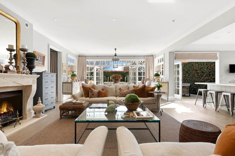 Photo of property in 4 Burwood Crescent, Remuera, Auckland, 1050