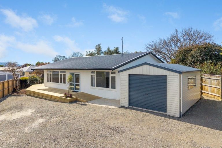Photo of property in 11 Corry Crescent, Witherlea, Blenheim, 7201