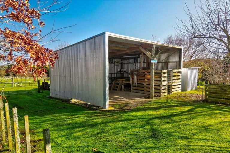 Photo of property in 1204k State Highway 3, Kai Iwi, Whanganui, 4574