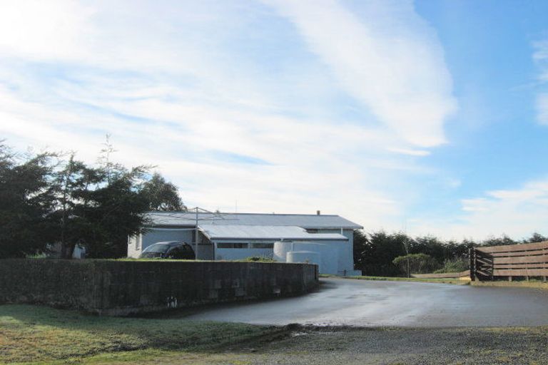 Photo of property in 159 Black Road, Otatara, Invercargill, 9879