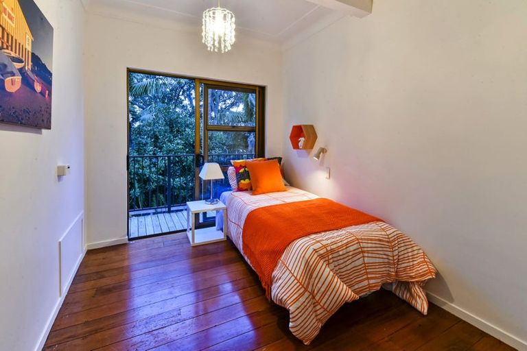 Photo of property in 8 Awanui Street, Birkenhead, Auckland, 0626