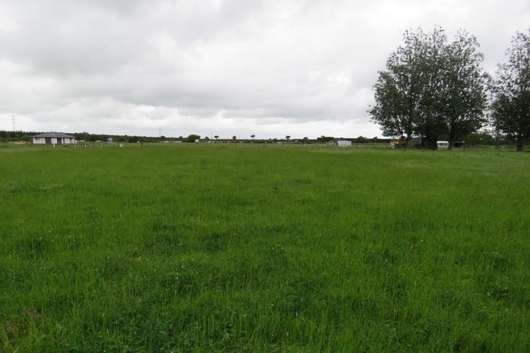 Photo of property in 38 Cracroft Street, Hinds, Ashburton, 7773