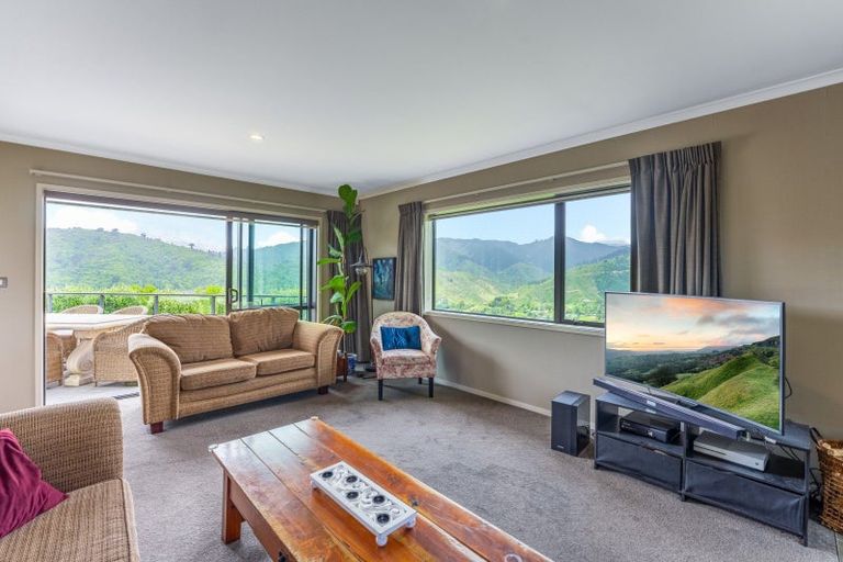 Photo of property in 25 Angus Way, Nikau Valley, Paraparaumu, 5032