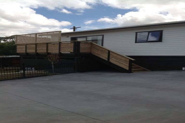 Photo of property in 14a Puriri Street, Te Kamo, Whangarei, 0112