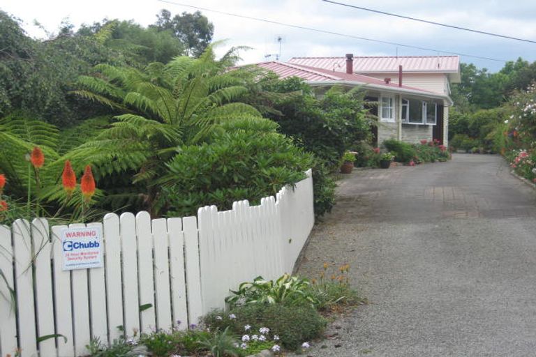 Photo of property in 18 Tui Street, Pahiatua, 4910