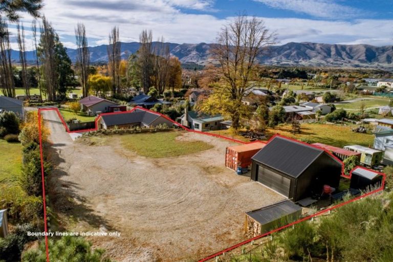 Photo of property in 32 Kingan Road, Luggate, Cromwell, 9383