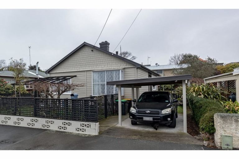 Photo of property in 20 White Street, Waimataitai, Timaru, 7910