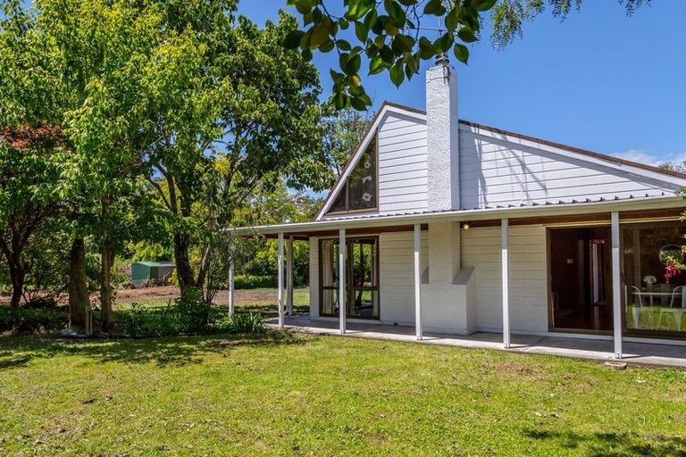 Photo of property in 126a West Street, Greytown, 5712