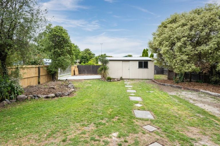 Photo of property in 42 Tilford Street, Woolston, Christchurch, 8062