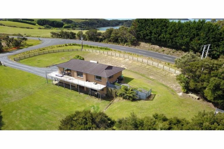 Photo of property in 1 Yacht Drive, Kerikeri, 0294