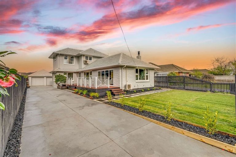 Photo of property in 38 Hindess Street, Halswell, Christchurch, 8025