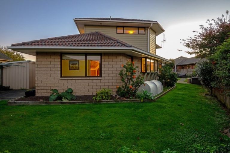 Photo of property in 103b Fitzroy Street, Terrace End, Palmerston North, 4410