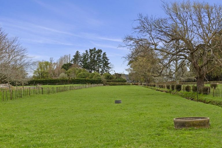 Photo of property in 522d Matangi Road, Matangi, Hamilton, 3284